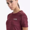 Tricou L. Ss Tech Be One Tricou de alergare Tricou L. Ss Tech Be One Tricou de alergare