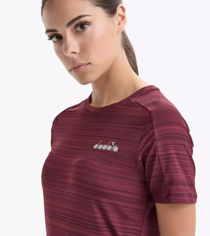 Tricou L. Ss Tech Be One Tricou de alergare Tricou L. Ss Tech Be One Tricou de alergare