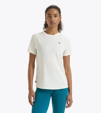 Tricou L. Ss Tech Run Crew Tricou de alergare