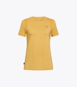 Tricou L. Ss Tech Run Crew Tricou de alergare
