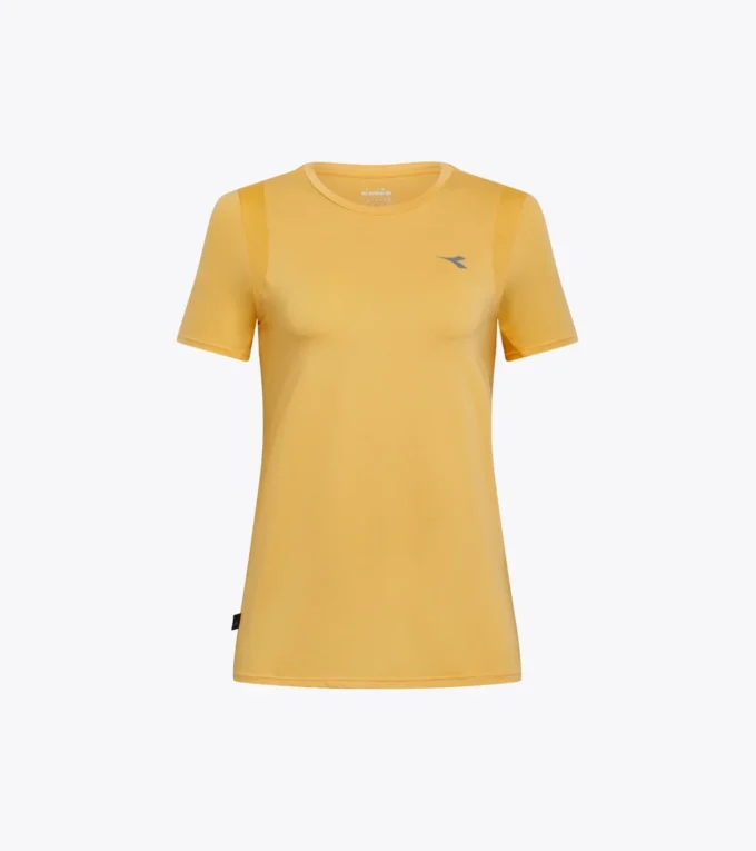 Tricou L. Ss Tech Run Crew Tricou de alergare Tricou L. Ss Tech Run Crew Tricou de alergare