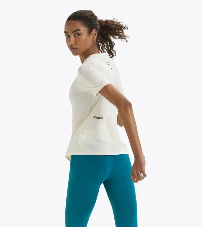 Tricou L. Ss Tech Run Crew Tricou de alergare Tricou L. Ss Tech Run Crew Tricou de alergare