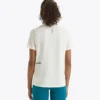 Tricou L. Ss Tech Run Crew Tricou de alergare Tricou L. Ss Tech Run Crew Tricou de alergare