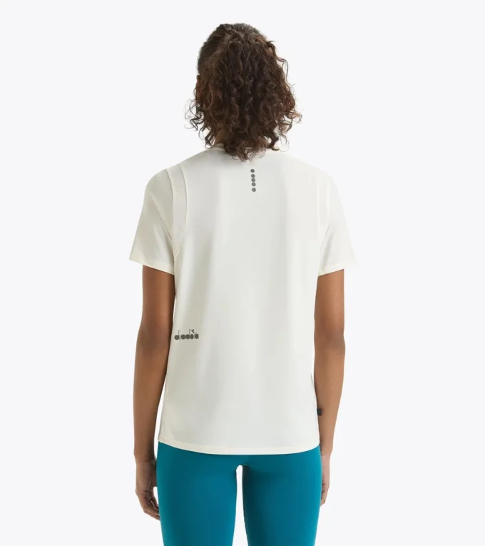 Tricou L. Ss Tech Run Crew Tricou de alergare Tricou L. Ss Tech Run Crew Tricou de alergare