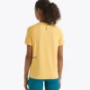 Tricou L. Ss Tech Run Crew Tricou de alergare Tricou L. Ss Tech Run Crew Tricou de alergare