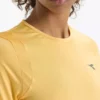 Tricou L. Ss Tech Run Crew Tricou de alergare Tricou L. Ss Tech Run Crew Tricou de alergare