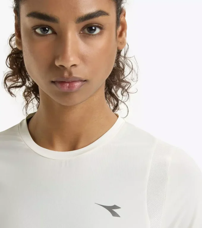 Tricou L. Ss Tech Run Crew Tricou de alergare Tricou L. Ss Tech Run Crew Tricou de alergare
