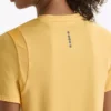Tricou L. Ss Tech Run Crew Tricou de alergare Tricou L. Ss Tech Run Crew Tricou de alergare