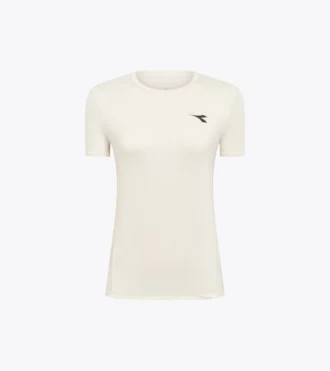 Tricou L. Ss Tech Run Crew Tricou de alergare de înaltă performanță