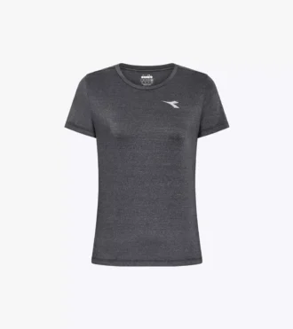 Tricou L. Ss Tech Run Crew Tricou de alergare de înaltă performanță