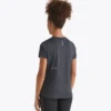 Tricou L. Ss Tech Run Crew Tricou de alergare de înaltă performanță Tricou L. Ss Tech Run Crew Tricou de alergare de înaltă performanță