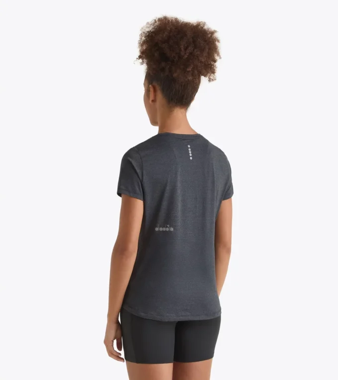 Tricou L. Ss Tech Run Crew Tricou de alergare de înaltă performanță Tricou L. Ss Tech Run Crew Tricou de alergare de înaltă performanță