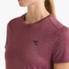 Tricou L. Ss Tech Run Crew Tricou de alergare de înaltă performanță Tricou L. Ss Tech Run Crew Tricou de alergare de înaltă performanță