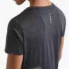 Tricou L. Ss Tech Run Crew Tricou de alergare de înaltă performanță Tricou L. Ss Tech Run Crew Tricou de alergare de înaltă performanță