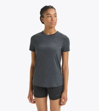Tricou L. Ss Tech Tricou tehnic de alergare