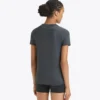 Tricou L. Ss Tech Tricou tehnic de alergare Tricou L. Ss Tech Tricou tehnic de alergare