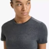 Tricou L. Ss Tech Tricou tehnic de alergare Tricou L. Ss Tech Tricou tehnic de alergare
