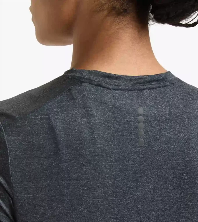 Tricou L. Ss Tech Tricou tehnic de alergare Tricou L. Ss Tech Tricou tehnic de alergare