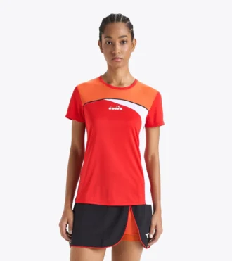 Tricou L. Ss Tricou de tenis
