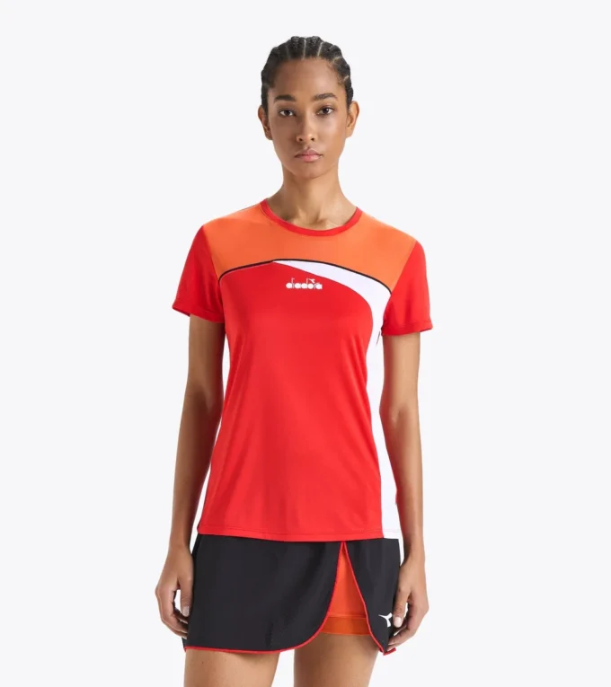 Tricou L. Ss Tricou de tenis Tricou L. Ss Tricou de tenis