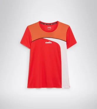 Tricou L. Ss Tricou de tenis