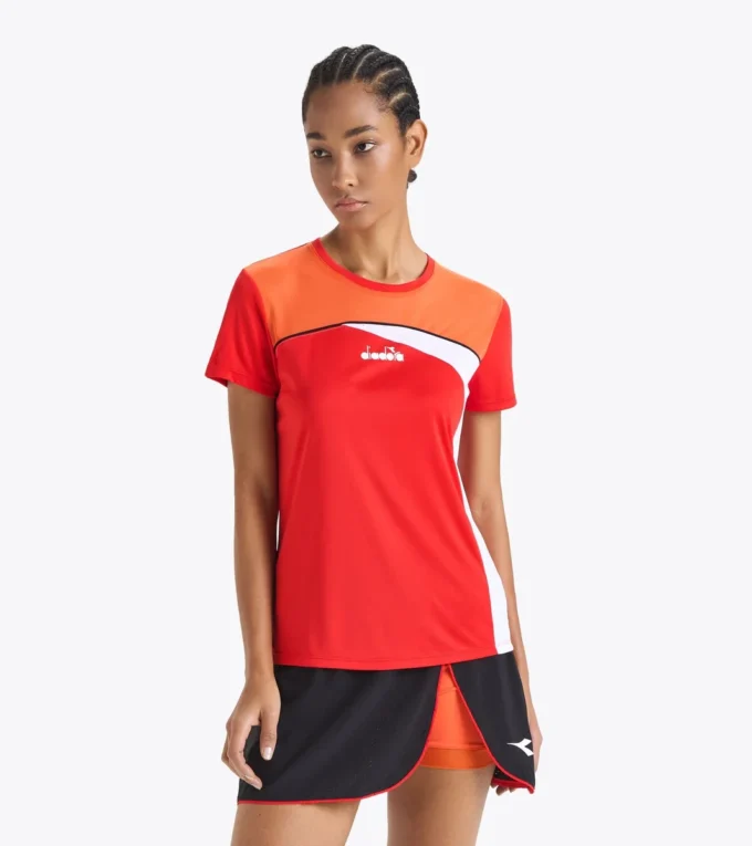 Tricou L. Ss Tricou de tenis Tricou L. Ss Tricou de tenis