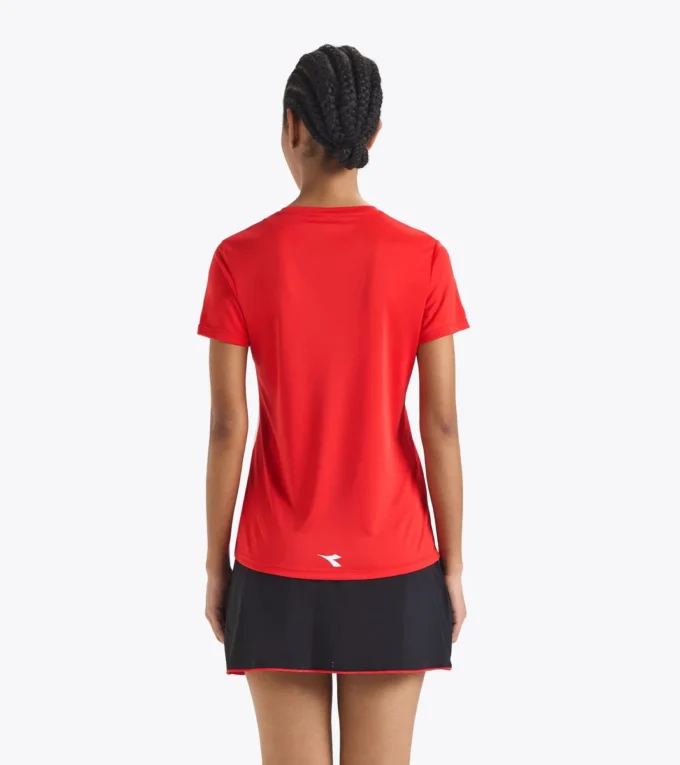 Tricou L. Ss Tricou de tenis Tricou L. Ss Tricou de tenis