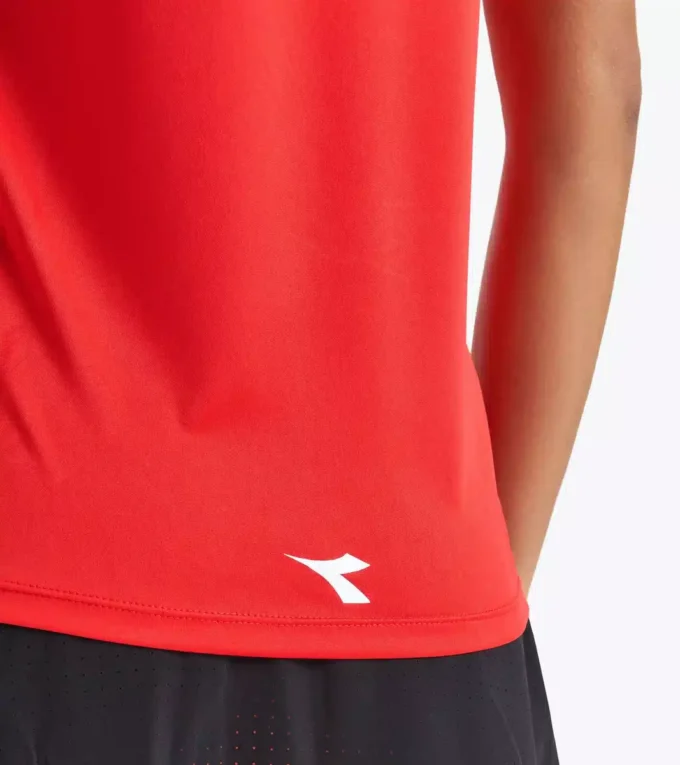 Tricou L. Ss Tricou de tenis Tricou L. Ss Tricou de tenis