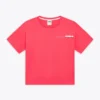 Tricou L. T-Shirt Ss Ii Ess. Sports Tricou din bumbac – Croială confortabilă Tricou L. T-Shirt Ss Ii Ess. Sports Tricou din bumbac – Croială confortabilă
