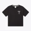 Tricou L. T-Shirt Ss Ii Ess. Sports Tricou din bumbac – Croială confortabilă Tricou L. T-Shirt Ss Ii Ess. Sports Tricou din bumbac – Croială confortabilă