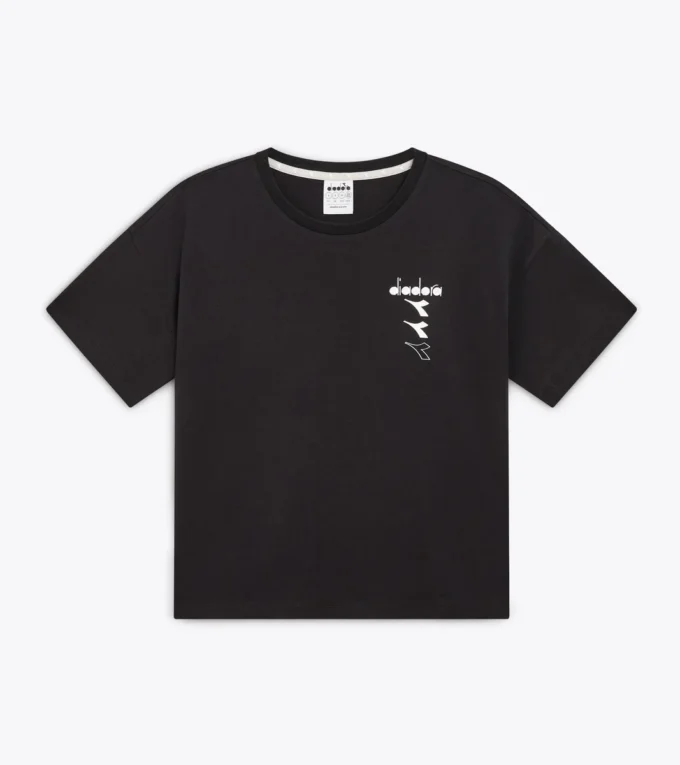 Tricou L. T-Shirt Ss Ii Ess. Sports Tricou din bumbac – Croială confortabilă Tricou L. T-Shirt Ss Ii Ess. Sports Tricou din bumbac – Croială confortabilă