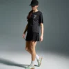 Tricou L. T-Shirt Ss Ii Ess. Sports Tricou din bumbac – Croială confortabilă Tricou L. T-Shirt Ss Ii Ess. Sports Tricou din bumbac – Croială confortabilă