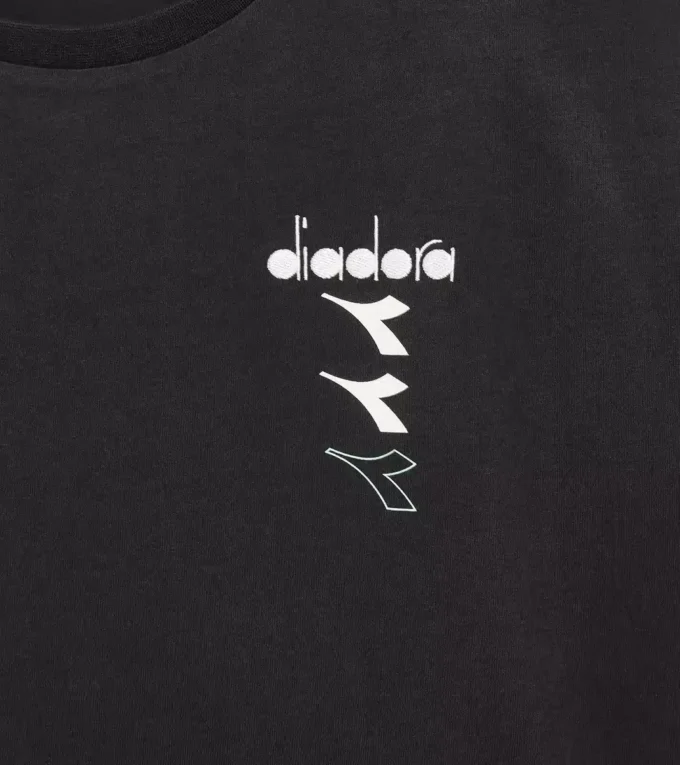 Tricou L. T-Shirt Ss Ii Ess. Sports Tricou din bumbac – Croială confortabilă Tricou L. T-Shirt Ss Ii Ess. Sports Tricou din bumbac – Croială confortabilă