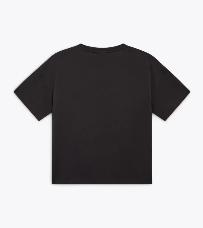 Tricou L. T-Shirt Ss Ii Ess. Sports Tricou din bumbac – Croială confortabilă Tricou L. T-Shirt Ss Ii Ess. Sports Tricou din bumbac – Croială confortabilă