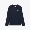 Tricou Ls Chromia Tricou cu mâneci lungi