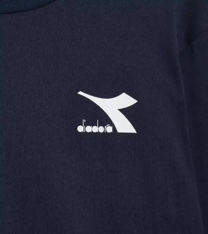 Tricou Ls Chromia Tricou cu mâneci lungi