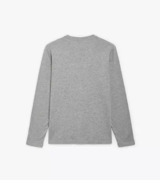 Tricou Ls Chromia Tricou cu mâneci lungi
