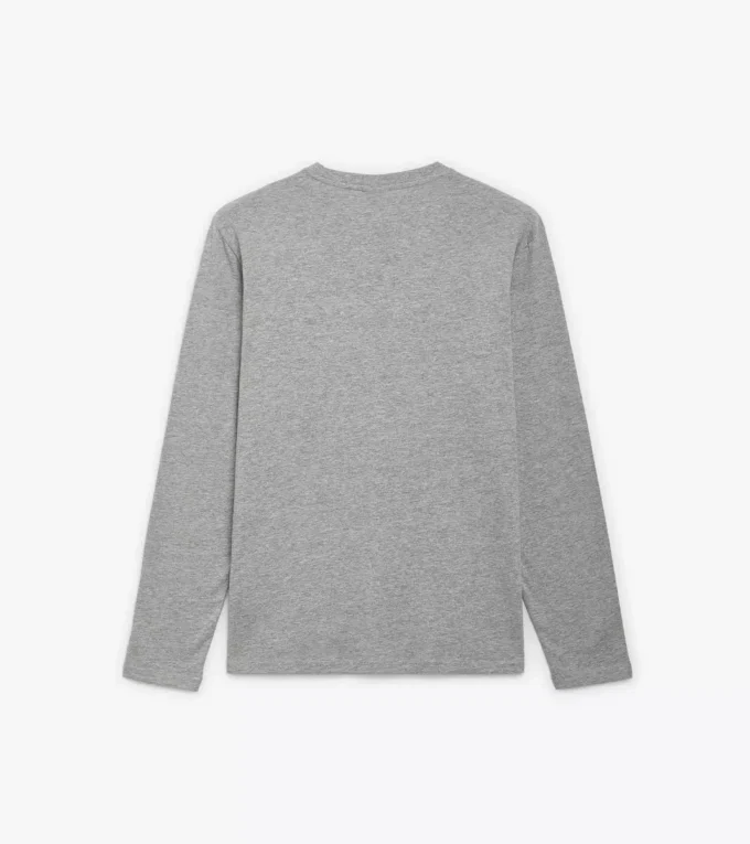Tricou Ls Chromia Tricou cu mâneci lungi