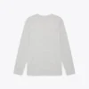 Tricou Ls Ess. Sports Tricou din bumbac cu mâneci lungi Tricou Ls Ess. Sports Tricou din bumbac cu mâneci lungi