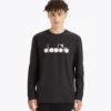 Tricou Ls Route Tricou sportiv cu mâneci lungi Tricou Ls Route Tricou sportiv cu mâneci lungi