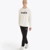 Tricou Ls Route Tricou sportiv cu mâneci lungi