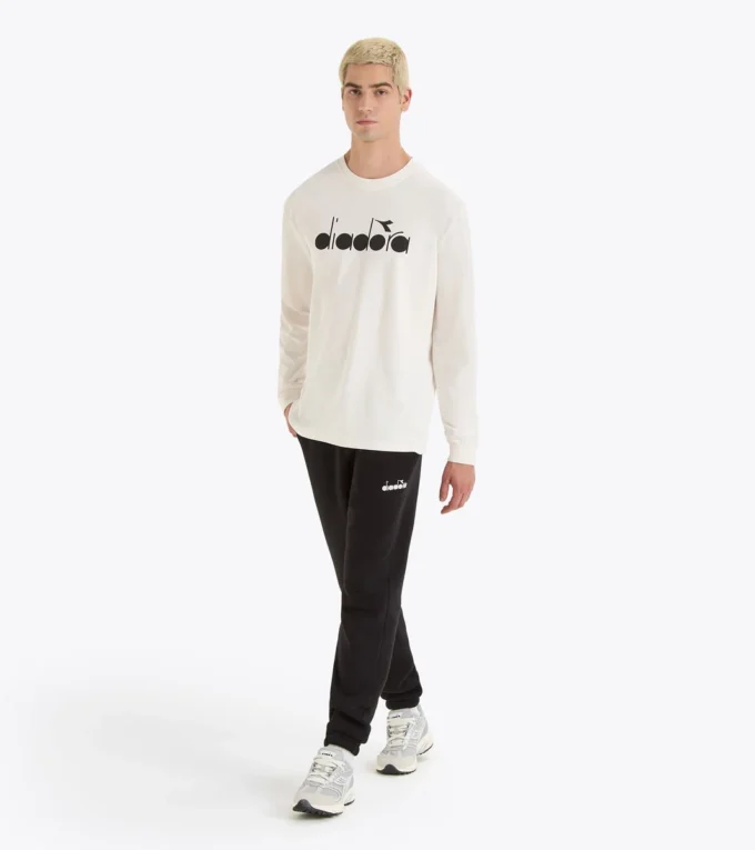 Tricou Ls Route Tricou sportiv cu mâneci lungi