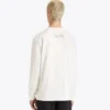 Tricou Ls Route Tricou sportiv cu mâneci lungi