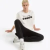Tricou Ls Route Tricou sportiv cu mâneci lungi