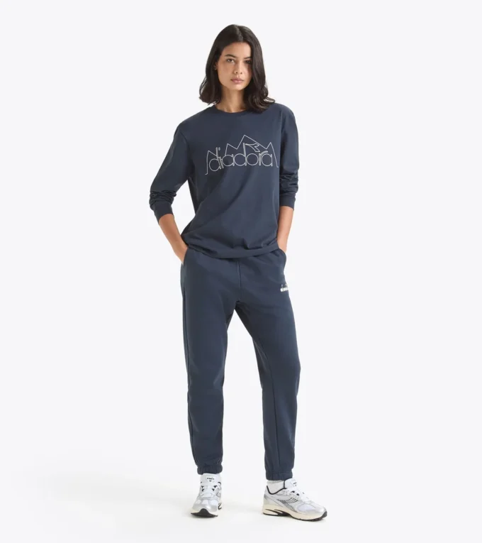 Tricou Ls Route Tricou sportiv cu mâneci lungi Tricou Ls Route Tricou sportiv cu mâneci lungi