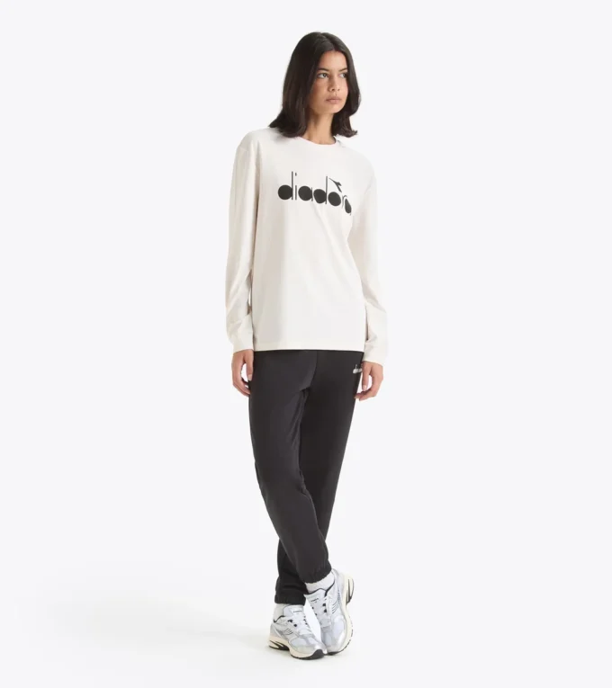 Tricou Ls Route Tricou sportiv cu mâneci lungi