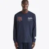 Tricou Ls Run Valley Tricou inspirat din stilul colegial – Run Valley