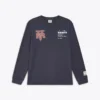 Tricou Ls Run Valley Tricou inspirat din stilul colegial – Run Valley