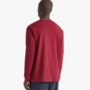 Tricou Ls Run Valley Tricou inspirat din stilul colegial – Run Valley