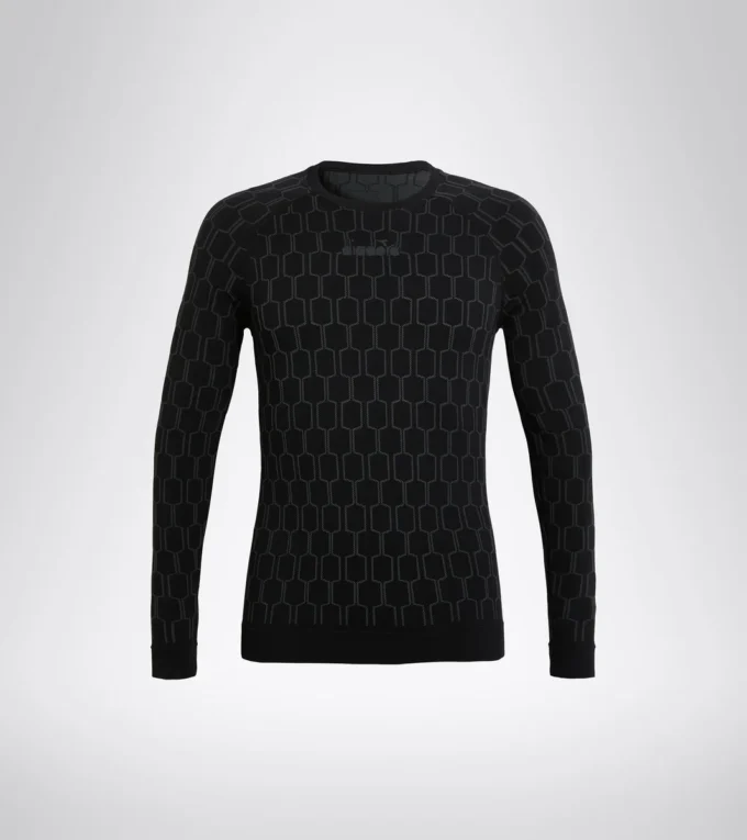 Tricou Ls Skin Friendly Tricou cu mâneci lungi pentru alergare Tricou Ls Skin Friendly Tricou cu mâneci lungi pentru alergare